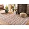 Safavieh Cape Cod Hand Woven Rectangle Rug- Natural- 8 X 10 Ft. CAP251A-8OV - alternate 6